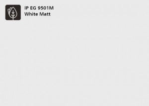 IP EG 9501M White Matt 122 cm (50m/rll)