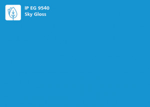 IP EG 9540 Sky Gloss 122 cm (50m/rll)