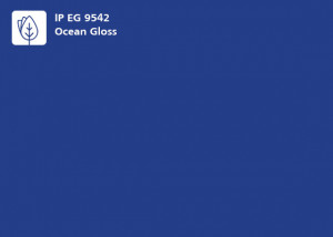 IP EG 9542 Ocean Gloss 122 cm (50m/rll)