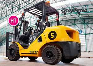 IP 5750HT Cobalt Gloss 122 cm (50m/rll)