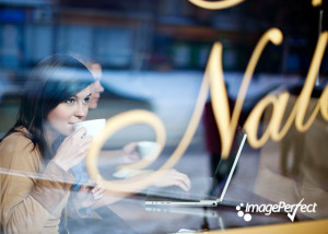 ImagePerfect Metallised Films IP 6505 Mirror Gold
