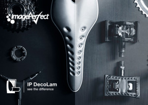 IP DecoLam 2830-220 Brushed