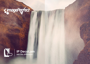 IP DecoLam 2830-220 Sandstone