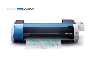 Roland BN-20D DTF printer cutter