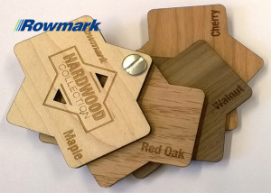 HARDWOOD CHERRY 3,2 mm 305 X 610 mm