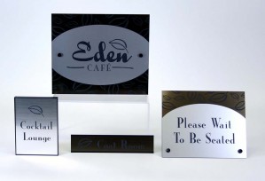 *St.Metal 0,8mm Sm.Gold/Black 610 X 1238 mm