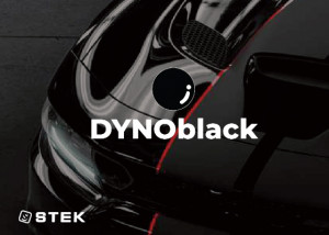 DYNOblack gloss Paint Protection Film (PPF) 