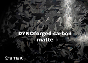DYNOforged-carbon-matte Paint Protection Film (PPF) 