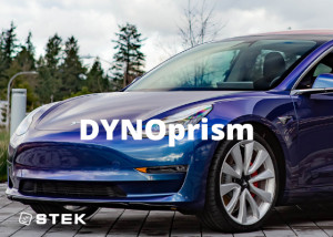 DYNOprism Paint Protection Film (PPF)