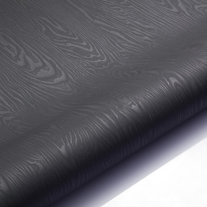 IP Refresh Ebony Wood WOB7 1.22m (50m/rll)