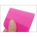 SOTT Pink Squeegee, 10cm for PPF install