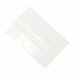 *SOTT SQ Squeegee, orange, straight corner (white or orange)