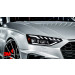 3M 2080-HG10 White High Gloss 152cm