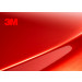 3M 2080 Hot Rod Red High Gloss HG13 