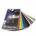 3M 2080-G378 Blue Rasberry Gloss 152 cm (22,86m/rll) 7100227899