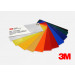 *3M 680CR-85E Black 122cm (22,86m/rll) 7100332335