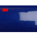 3M 2080-G217 Deep Blue Metallic Gloss