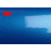 3M 2080-G227 Blue Metallic Gloss