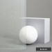 3M Fasara Buckram Fabric