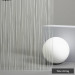 3M Fasara Fine String Stripe