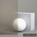 3M Fasara Frost Walnut Smoke - Natural