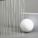 3M Fasara String Stripe