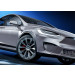 3M 2080-HG61 Nardo Gray High Gloss