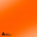 738-02 Fire Orange 123 cm (50m/rll) Avery 700 PF