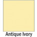 ADA Alternative Antique Ivory