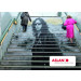 Aslan MP 326 anti-slip ulkolaminaatti