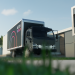 AUTO Wrap 1D Laminaatti clear matt