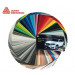 Avery Dennison SWF Gloss Metallic Grey