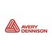 Avery Dennison Graphics tuotteet tulostettavat ilmakanavoidut polymeeritarrat