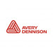 Avery Dennison Signmask Blue