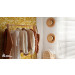 Avery Dennison Organoid Sunflower Petals