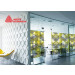 Avery Dennison SF 100 Ultra Clear Ikkunatarra