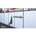 Avery Dennison SP 3523 Opaque Matt White