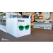 Avery Dennison SP 3523 Opaque Matt White