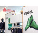 Avery Dennison SP 3523 Opaque Matt White PVC-free