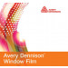 Avery Dennison Dusted Glass Film