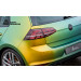 Avery Dennison SWF ColorFlow Satin Fresh Spring Gold/Silver