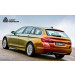 SWF ColorFlow Gloss Rising Sun Red/Gold