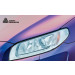 Avery Dennison SWF ColorFlow Gloss Roaring Thunder Blue/Red