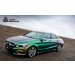 SWF ColorFlow Gloss Urban Jungle Silver/Green