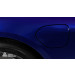 Avery SWF Gloss Metallic Mysterious Indigo close up
