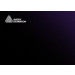 Avery SWF Gloss Metallic Mystery Black 152cm colour chip