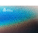 Avery SWF Gloss Metallic Pride Prismatic Grey colour chip
