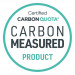 IP EverGreen Signage Carbon Measured