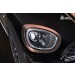 Avery Dennison Conform Chorme Mini Head Light