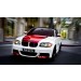 Avery Dennison Conform Chrome Red
